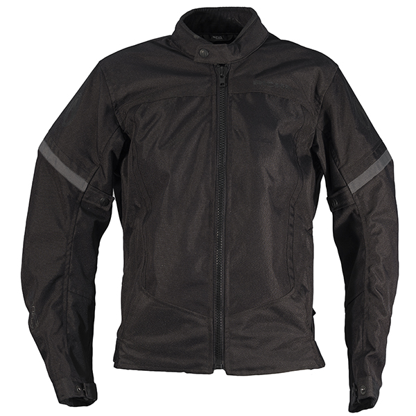 Richa RICHA EVE JACKET BLACK/BLACK